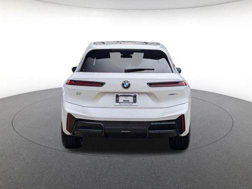 2026 BMW iX xDrive60