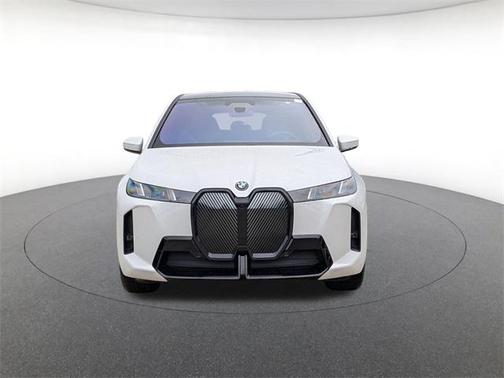 2026 BMW iX xDrive60