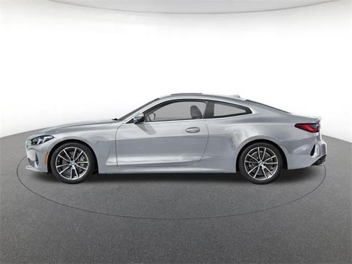 2026 BMW 430 i xDrive