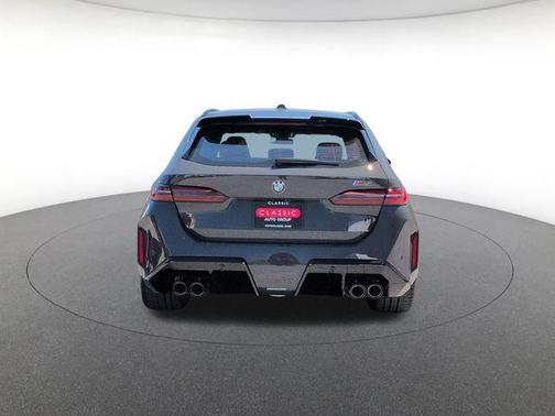 Special Order Color 2026 BMW M5 Base