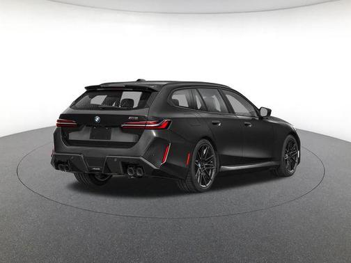 Special Order Color 2026 BMW M5 Base