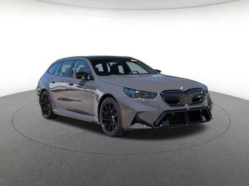 Special Order Color 2026 BMW M5 Base