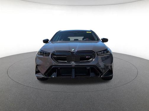 Special Order Color 2026 BMW M5 Base