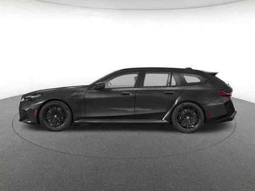 Special Order Color 2026 BMW M5 Base