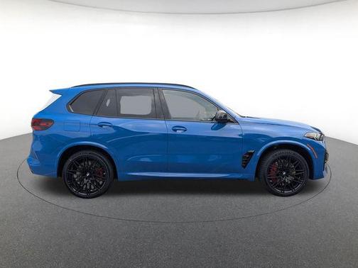 2026 BMW X5 M Base