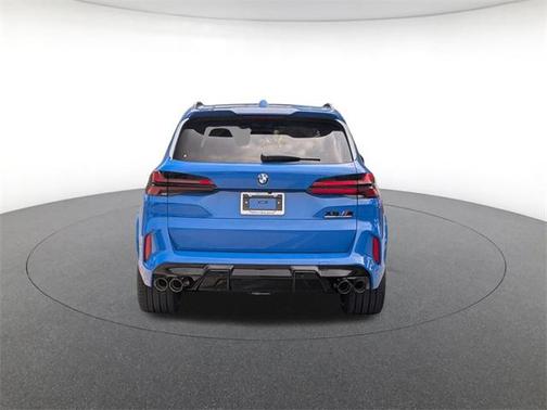 2026 BMW X5 M Base
