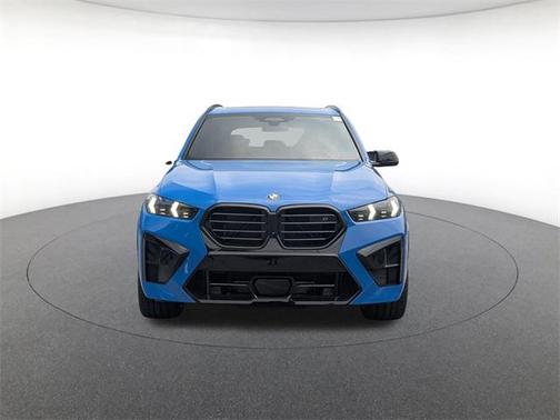 2026 BMW X5 M Base