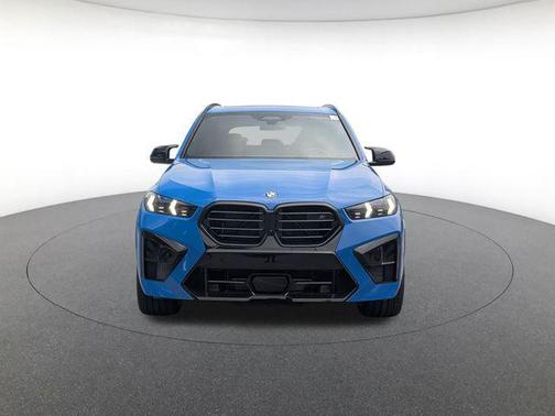 2026 BMW X5 M Base