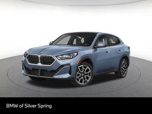 2026 BMW X2 xDrive28i