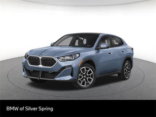2026 BMW X2 xDrive28i