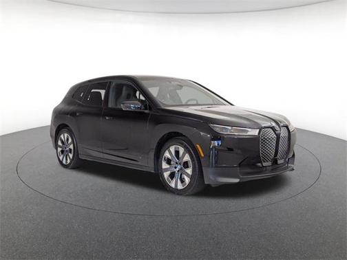 2024 BMW iX xDrive50