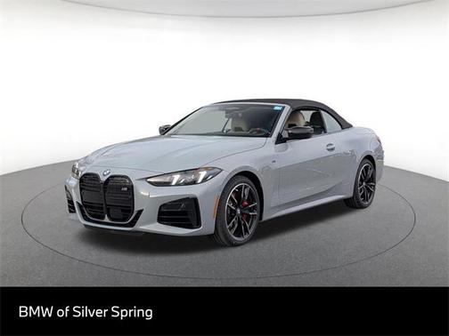 2026 BMW M440 i xDrive