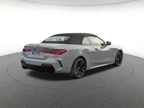 2026 BMW M440 i xDrive