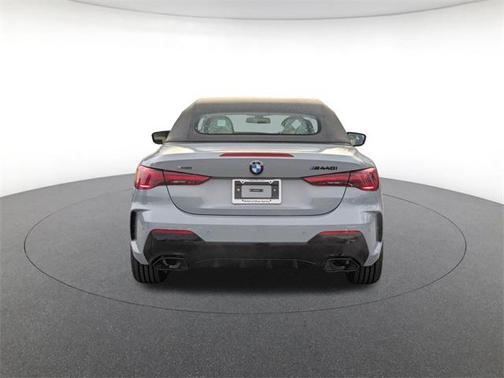 2026 BMW M440 i xDrive