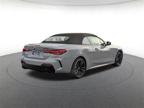 2026 BMW M440 i xDrive