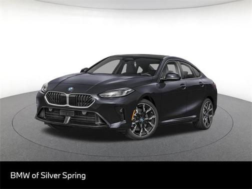 2026 BMW 228 Gran Coupe xDrive