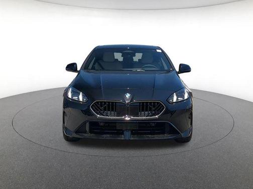 Black Sapphire Metallic 2026 BMW 228 Gran Coupe xDrive