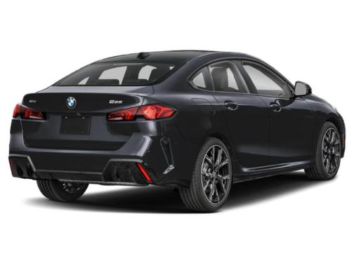 2026 BMW 228 Gran Coupe xDrive