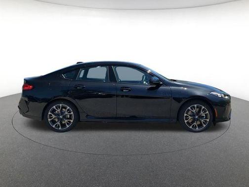 Black Sapphire Metallic 2026 BMW 228 Gran Coupe xDrive