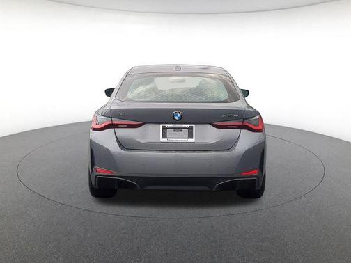 2026 BMW i4 Gran Coupe xDrive40