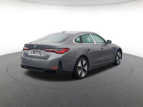 2026 BMW i4 Gran Coupe xDrive40