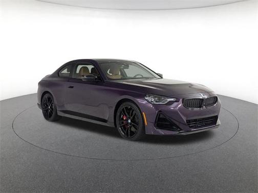 2024 BMW M240 i xDrive