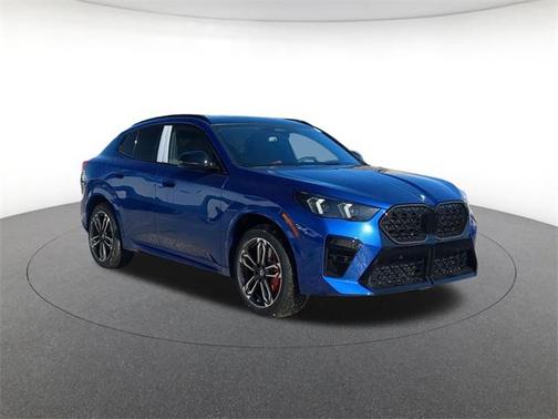 2026 BMW X2 xDrive28i