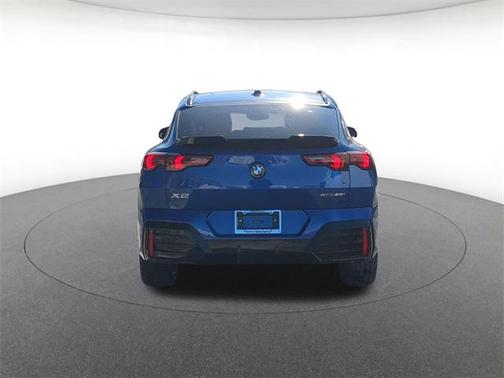 2026 BMW X2 xDrive28i