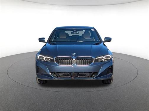 2026 BMW 330 xDrive NA