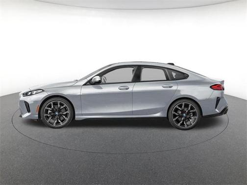 2026 BMW 228 Gran Coupe xDrive