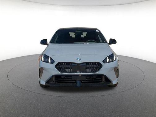 Brooklyn Grey Metallic 2026 BMW 228 Gran Coupe xDrive