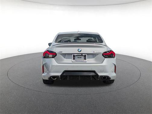 2025 BMW M240 i xDrive