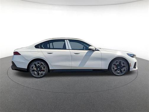 2026 BMW i5 xDrive40