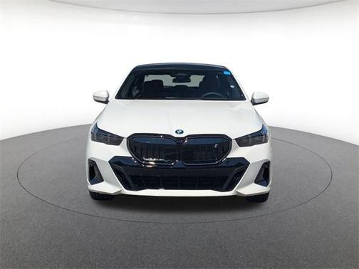 2026 BMW i5 xDrive40