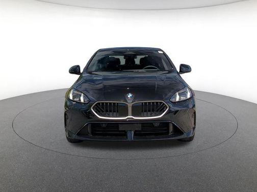 Black Sapphire Metallic 2026 BMW 228 Gran Coupe xDrive