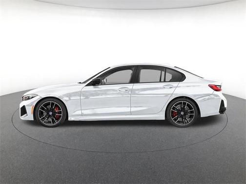 2026 BMW M340 i xDrive