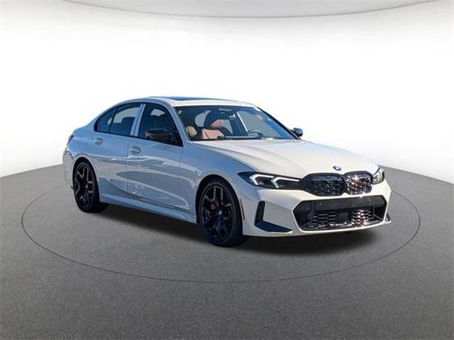 2026 BMW M340 xDrive NA