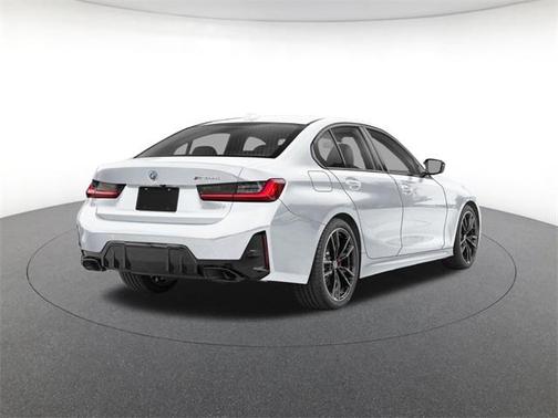 2026 BMW M340 i xDrive