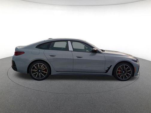 2026 BMW i4 Gran Coupe eDrive40