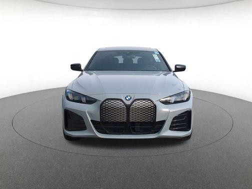 2026 BMW i4 Gran Coupe eDrive40