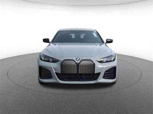 2026 BMW i4 Gran Coupe eDrive40