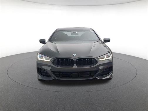 2026 BMW 840 Gran Coupe i xDrive