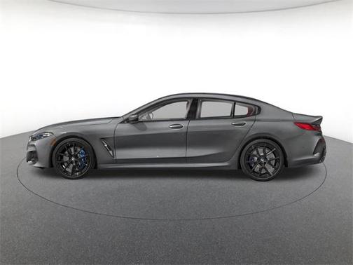 2026 BMW 840 Gran Coupe i xDrive