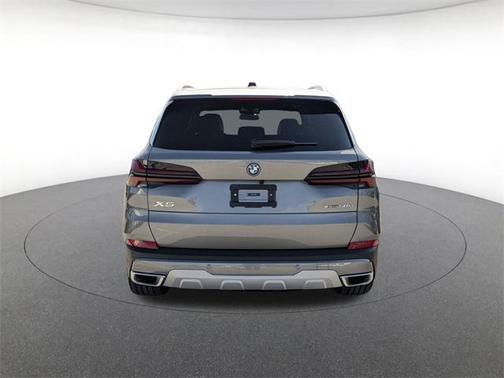 2025 BMW X5 PHEV xDrive50e