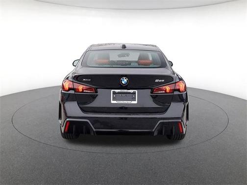 2025 BMW 228 Gran Coupe xDrive