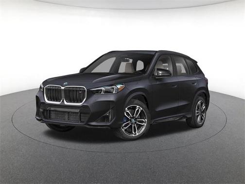 2026 BMW X1 M35i