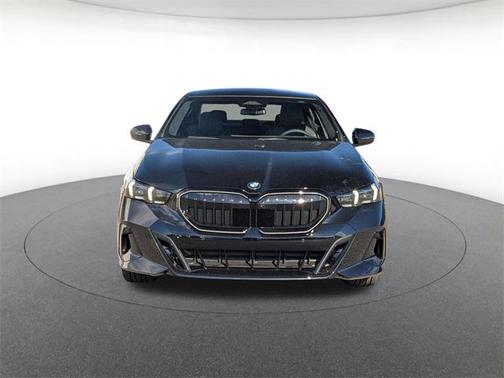 2026 BMW 530 xDrive