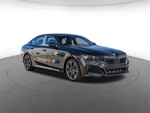 2026 BMW 530 xDrive