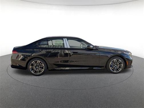 2026 BMW 530 xDrive