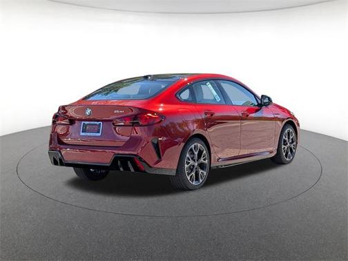 2026 BMW 228 Gran Coupe 228 xDrive